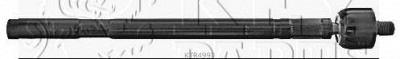 KEY PARTS ktr4993 -  Осевой шарнир, рулевая тяга